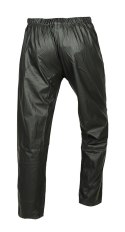 S PODNIE  PRZECIWDESZCZOWE PU/PVC, EN 343, ROZMIAR XL