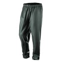 S PODNIE  PRZECIWDESZCZOWE PU/PVC, EN 343, ROZMIAR M