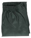 S PODNIE  PRZECIWDESZCZOWE PU/PVC, EN 343, ROZMIAR M