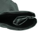 S PODNIE  PRZECIWDESZCZOWE PU/PVC, EN 343, ROZMIAR M