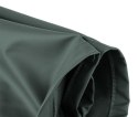 S PODNIE  PRZECIWDESZCZOWE PU/PVC, EN 343, ROZMIAR M