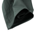 S PODNIE  PRZECIWDESZCZOWE PU/PVC, EN 343, ROZMIAR M