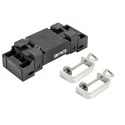 SZLIFIERKA TAŚMOWA 900W, 75x533MM