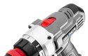 WIERTARKO-WKRĘTARKA AKU ENERGY+ 18V, LI-ION, ZDEJMOWANY UCHWYT 10 MM, 2 AKU 2AH, ŁAD, WALIZKA