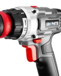 WIERTARKO-WKRĘTARKA AKU ENERGY+ 18V, LI-ION, ZDEJMOWANY UCHWYT 10 MM, 2 AKU 2AH, ŁAD, WALIZKA