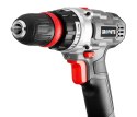WIERTARKO-WKRĘTARKA AKU ENERGY+ 18V, LI-ION, ZDEJMOWANY UCHWYT 10 MM, 2 AKU 2AH, ŁAD, WALIZKA