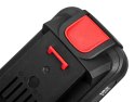 WIERTARKO-WKRĘTARKA AKU ENERGY+ 18V, LI-ION, ZDEJMOWANY UCHWYT 10 MM, 2 AKU 2AH, ŁAD, WALIZKA