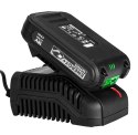 WIERTARKO-WKRĘTARKA AKU ENERGY+ 18V, LI-ION, ZDEJMOWANY UCHWYT 10 MM, 2 AKU 2AH, ŁAD, WALIZKA