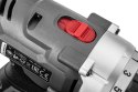 WIERTARKO-WKRĘTARKA AKUMULATOROWA ENERGY+ 18V, LI-ION, UCHWYT 13 MM, 2 AKU 2AH, ŁAD, WALIZKA