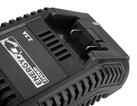 WIERTARKO-WKRĘTARKA AKUMULATOROWA ENERGY+ 18V, LI-ION, UCHWYT 13 MM, 2 AKU 2AH, ŁAD, WALIZKA WIERTARKO-WKRĘTARKA AKUMULATOROWA ENERGY+ 18V, LI-ION, UCHWYT 13 MM, 2 AKU 2AH, ŁAD, WALIZKA