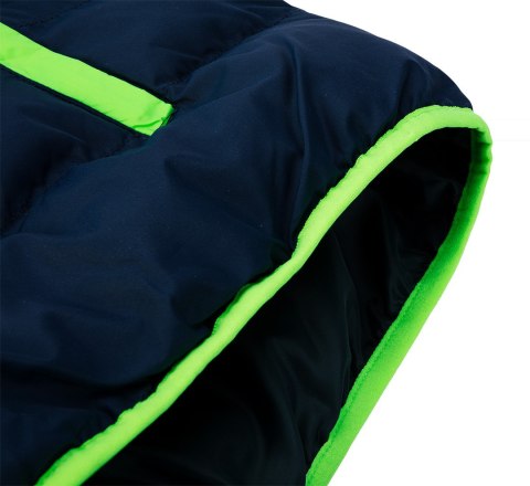BEZRĘKAWNIK PUCHOWY PREMIUM, ROZMIAR XXL BEZRĘKAWNIK PUCHOWY PREMIUM, ROZMIAR XXL