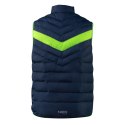 BEZRĘKAWNIK  PUCHOWY PREMIUM, ROZMIAR XXXL