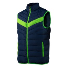 BEZRĘKAWNIK  PUCHOWY PREMIUM, ROZMIAR XL
