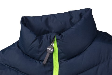 BEZRĘKAWNIK PUCHOWY PREMIUM, ROZMIAR XL BEZRĘKAWNIK PUCHOWY PREMIUM, ROZMIAR XL