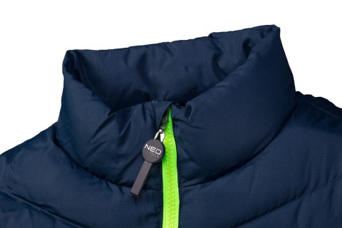 BEZRĘKAWNIK PUCHOWY PREMIUM, ROZMIAR M BEZRĘKAWNIK PUCHOWY PREMIUM, ROZMIAR M