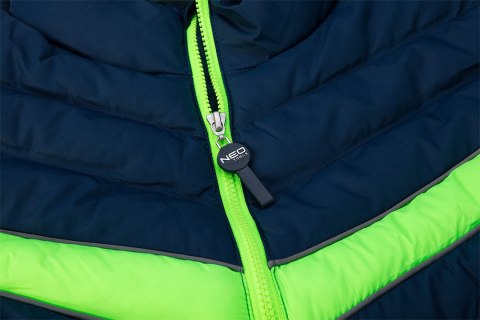 BEZRĘKAWNIK PUCHOWY PREMIUM, ROZMIAR M BEZRĘKAWNIK PUCHOWY PREMIUM, ROZMIAR M