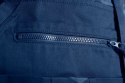 BLUZA ROBOCZA CAMO NAVY, ROZMIAR XXXL