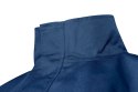 BLUZA ROBOCZA CAMO NAVY, ROZMIAR XXXL