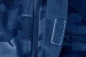 BLUZA ROBOCZA CAMO NAVY, ROZMIAR XXXL