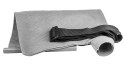 BRUZDOWNICA 2400W, TARCZA 150 x 22.2 MM, WALIZKA