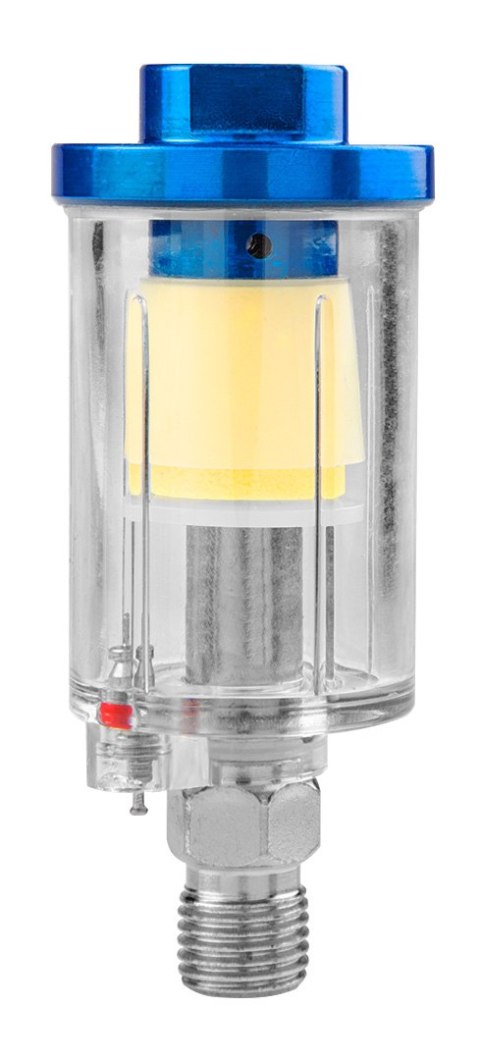 FILTR ODWADNIACZ 1/4", MINI FILTR ODWADNIACZ 1/4", MINI