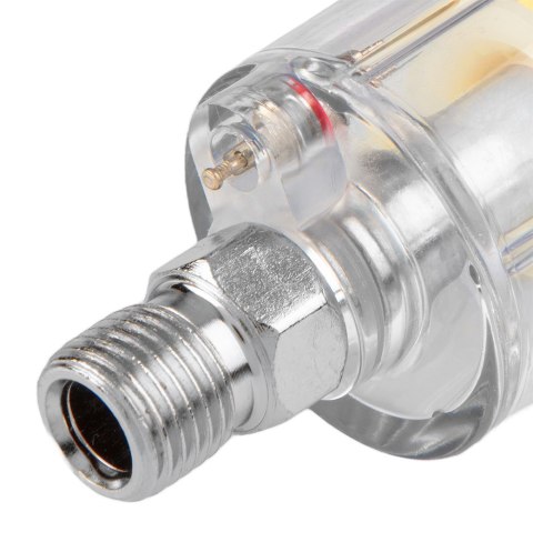 FILTR ODWADNIACZ 1/4", MINI FILTR ODWADNIACZ 1/4", MINI