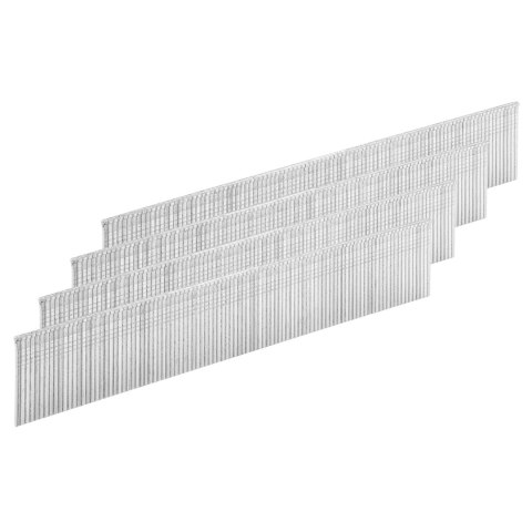 GWOŹDZIE DO ZSZYWACZA 58G081, GA18 TY P 90, DŁUGOŚĆ 30 MM, 400 SZT. GWOŹDZIE DO ZSZYWACZA 58G081, GA18 TY P 90, DŁUGOŚĆ 30 MM, 400 SZT.