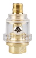KLUCZ UDAROWY  PNEUMATYCZNY, 1/2", 320 NM, ZESTAW Z NASADKAMI