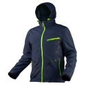 KURTKA 3 W 1, MEMBRANA 10000 PREMIUM, ROZMIAR L