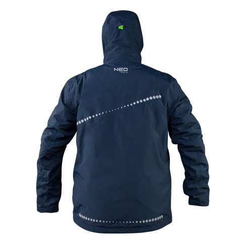 KURTKA 3 W 1, MEMBRANA 10000 PREMIUM, ROZMIAR L KURTKA 3 W 1, MEMBRANA 10000 PREMIUM, ROZMIAR L