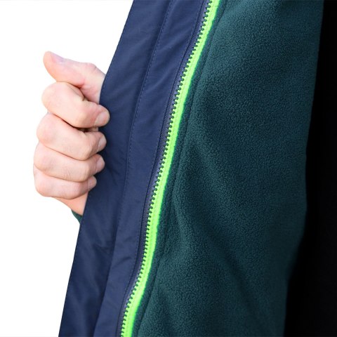 KURTKA 3 W 1, MEMBRANA 10000 PREMIUM, ROZMIAR L KURTKA 3 W 1, MEMBRANA 10000 PREMIUM, ROZMIAR L