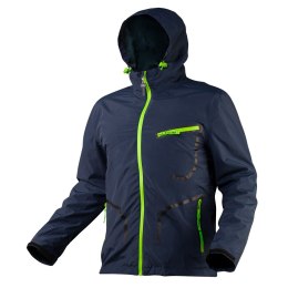 KURTKA 3 W 1, MEMBRANA 10000 PREMIUM, ROZMIAR M