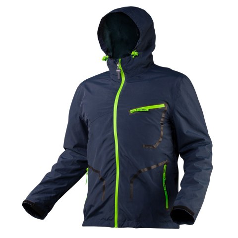 KURTKA 3 W 1, MEMBRANA 10000 PREMIUM, ROZMIAR M