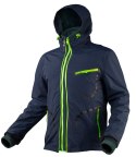 KURTKA 3 W 1, MEMBRANA 10000 PREMIUM, ROZMIAR M