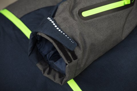 KURTKA Z MEMBRANĄ 8000 PREMIUM, OCIE PLENIE PRIMALOFT, ROZMIAR L KURTKA Z MEMBRANĄ 8000 PREMIUM, OCIE PLENIE PRIMALOFT, ROZMIAR L