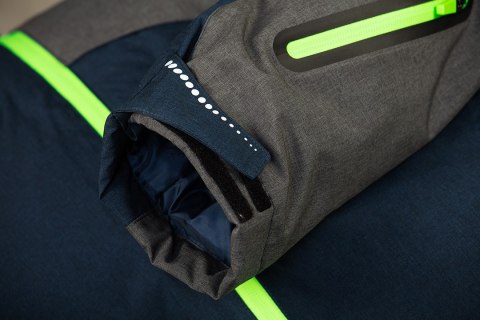 KURTKA Z MEMBRANĄ 8000 PREMIUM, OCIE PLENIE PRIMALOFT, ROZMIAR L KURTKA Z MEMBRANĄ 8000 PREMIUM, OCIE PLENIE PRIMALOFT, ROZMIAR L