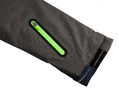 KURTKA Z MEMBRANĄ 8000 PREMIUM, OCIE PLENIE PRIMALOFT, ROZMIAR L KURTKA Z MEMBRANĄ 8000 PREMIUM, OCIE PLENIE PRIMALOFT, ROZMIAR L