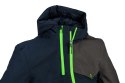 KURTKA Z MEMBRANĄ 8000 PREMIUM, OCIE PLENIE PRIMALOFT, ROZMIAR S