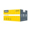 KURTYNA ŚWIETLNA 10M (660 LED) KOLOR ZIMNY BIAŁY, IP 44