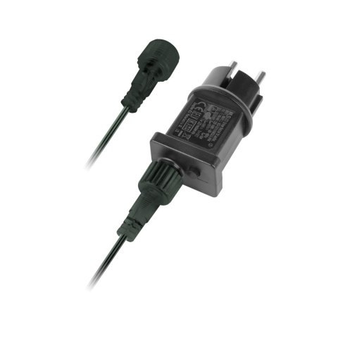 LAM PKI CHOINKOWE LED REBEL ZEWNĘTRZNE 10M, ZIMNE BIAŁE, ZE ZMIANĄ TRYBU ŚWIECENIA LAM PKI CHOINKOWE LED REBEL ZEWNĘTRZNE 10M, ZIMNE BIAŁE, ZE ZMIANĄ TRYBU ŚWIECENIA