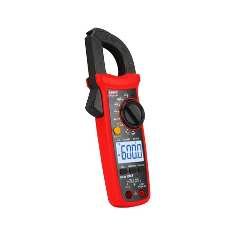 MIERNIK CĘGOWY UNI-T UT202A+ MIERNIK CĘGOWY UNI-T UT202A+