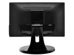 MONITOR DOTYKOWY I PS LED 15.6CALI FULL HD VGA HDMI USB AV 12V 230V
