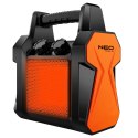 NAGRZEWNICA ELEKTRYCZNA CERAMICZNA PTC, 2KW NOWY MODEL