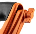 PIŁA DO METALU HEAVY DUTY 300 MM Z  POJEMNIKIEM NA BRZESZCZOTY, ALUMINIUM, DWUKOM PONENTOWY UCHWYT