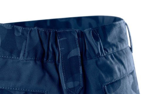 S PODNIE ROBOCZE CAMO NAVY, ROZMIAR XS S PODNIE ROBOCZE CAMO NAVY, ROZMIAR XS