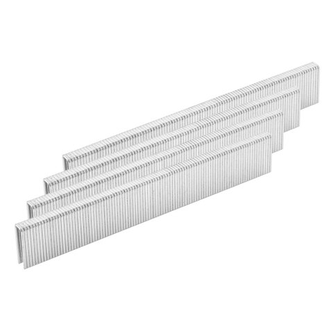 ZSZYWKI DO ZSZYWACZA 58G081,GA18 TY P 90, DŁUGOŚĆ 19 MM, 400 SZT. ZSZYWKI DO ZSZYWACZA 58G081,GA18 TY P 90, DŁUGOŚĆ 19 MM, 400 SZT.