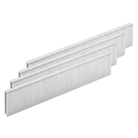 ZSZYWKI DO ZSZYWACZA 58G081,GA18 TY P 90, DŁUGOŚĆ 25 MM, 400 SZT. ZSZYWKI DO ZSZYWACZA 58G081,GA18 TY P 90, DŁUGOŚĆ 25 MM, 400 SZT.