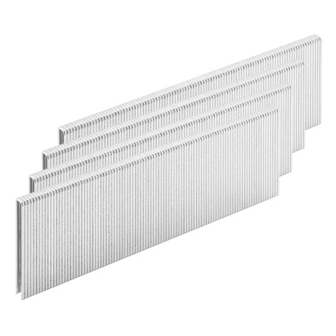 ZSZYWKI DO ZSZYWACZA 58G081, GA18 TY P 90, DŁUGOŚĆ 40 MM, 400 SZT. ZSZYWKI DO ZSZYWACZA 58G081, GA18 TY P 90, DŁUGOŚĆ 40 MM, 400 SZT.