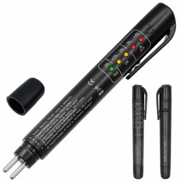 AG277B TESTER  PŁYNU HAMULCOWEGO