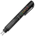 AG277B TESTER  PŁYNU HAMULCOWEGO